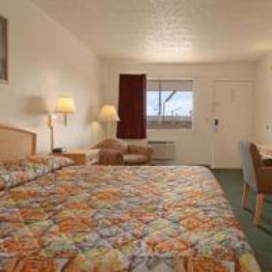 Hotel Oyo Casa Grande Near I-10 Eloy
