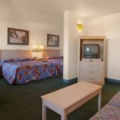 Hotel Oyo Casa Grande Near I-10
