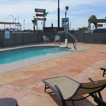Oyo Hotel Eloy Casa Grande Near I-10 