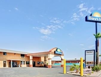 Oyo Casa Grande Near I-10 2*