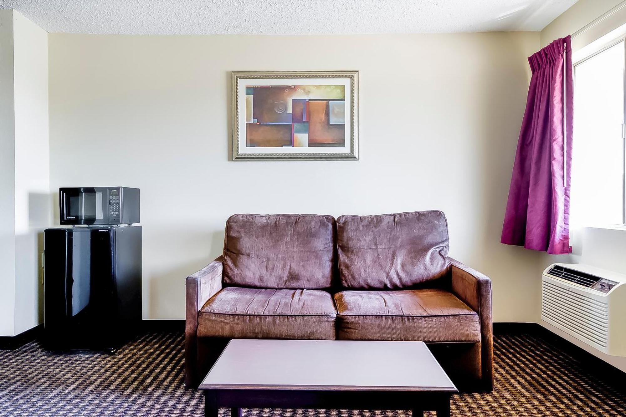 Hotel Oyo Casa Grande Near I-10 2*