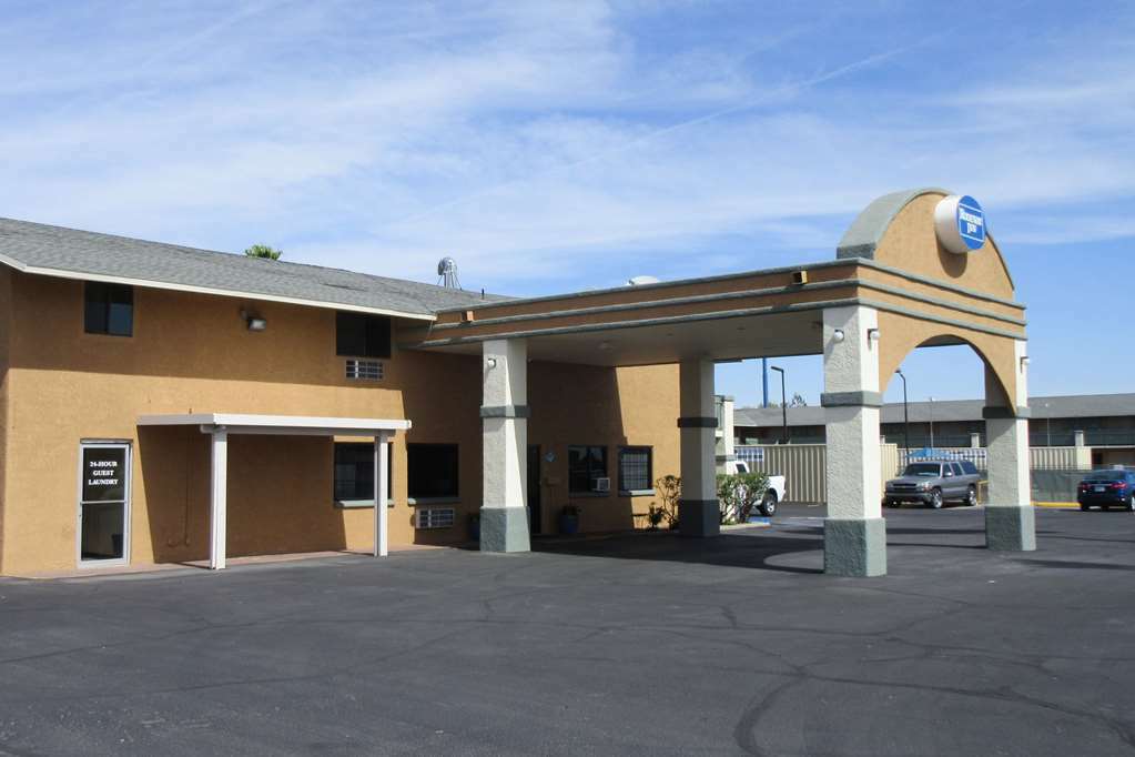 Hotel Oyo Casa Grande Near I-10 Eloy