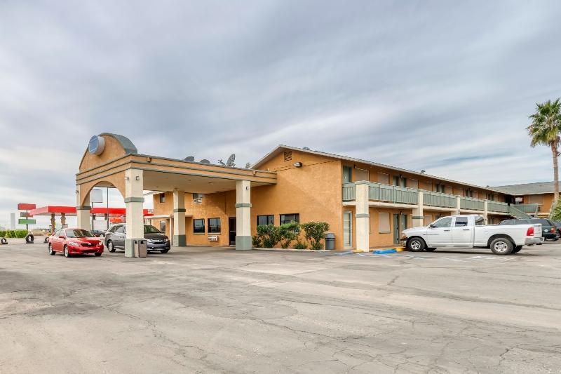 Oyo Casa Grande Near I-10 2* Eloy