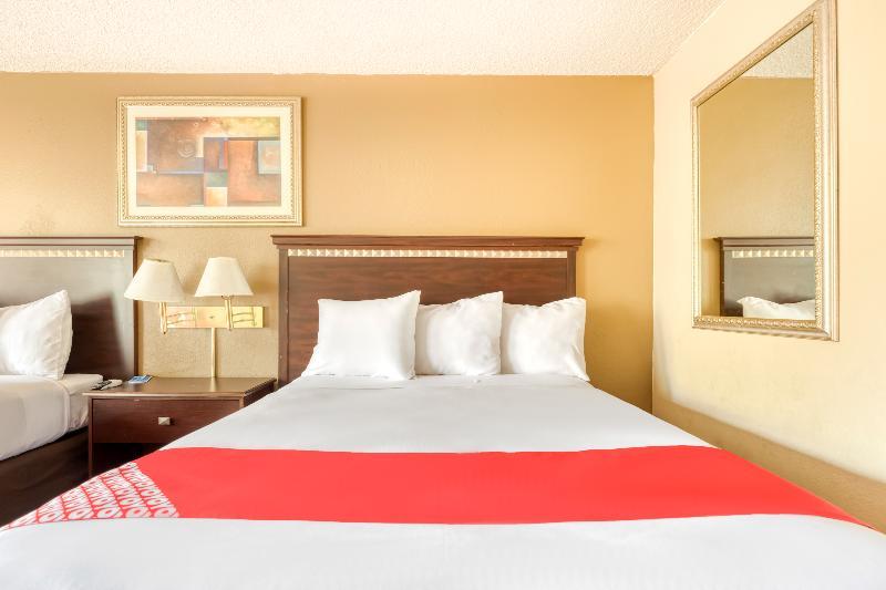 Hotel Oyo Casa Grande Near I-10 2*