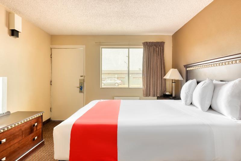 Oyo Casa Grande Near I-10 Hotel 2*